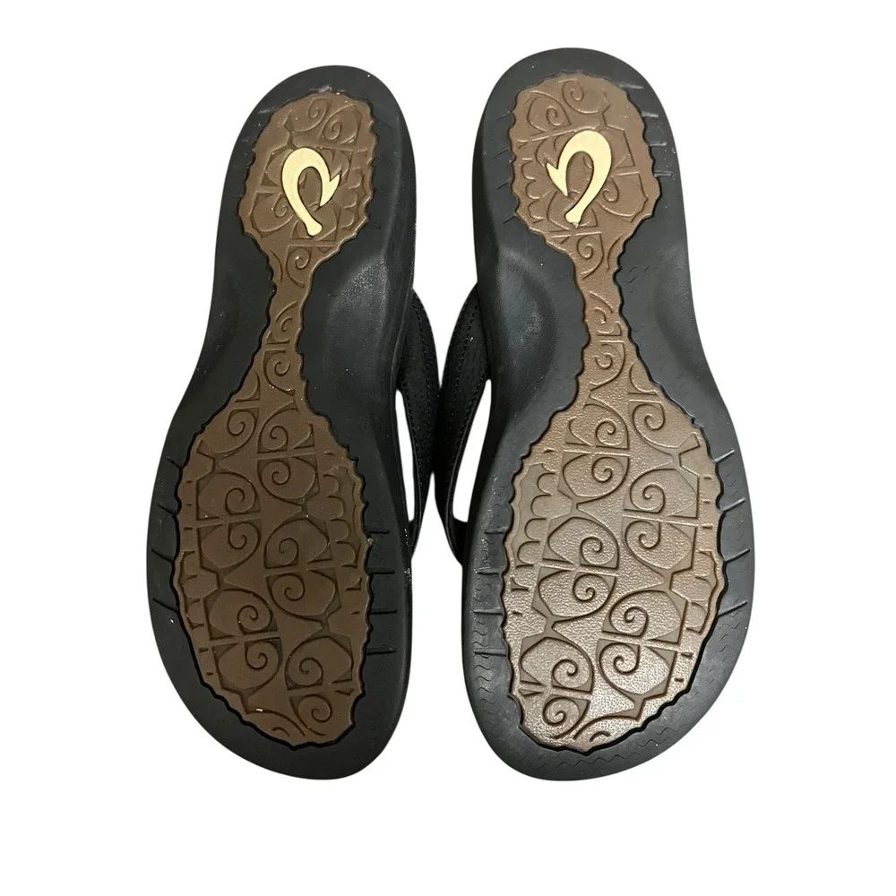 OluKai size tag